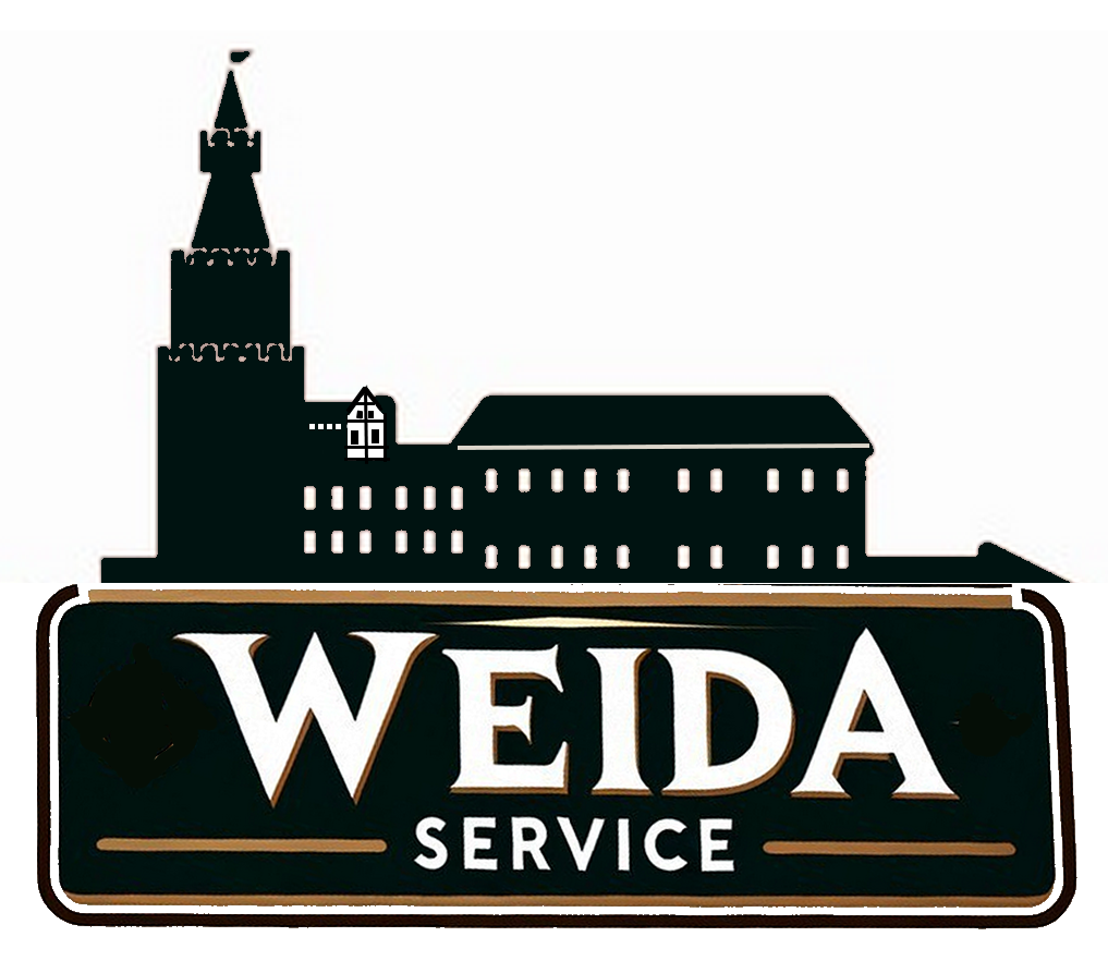 Weida Service